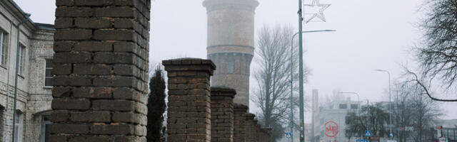 Pühapäeval on ilm soe ja sombune