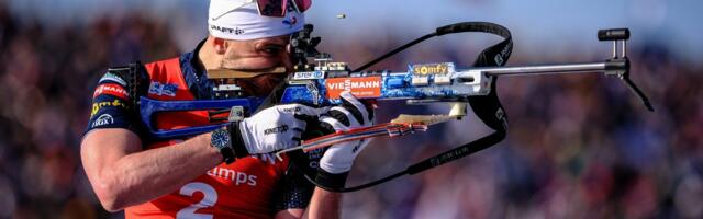 Otepääl prantslaste disklahvi põhjustanud Jacquelin vabandas