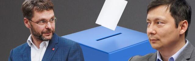 ОЦІНКА СИТУАЦІЇ | Мер мовчить: чому саме закриваються в Таллінні виборчі дільниці, вигідні для Центральної партії?