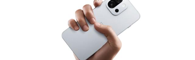 Новий і цікавий смартфон: OnePlus випускає на ринок пристрій з великою батареєю та потужним процесором 13T, але його тут купити не можна.