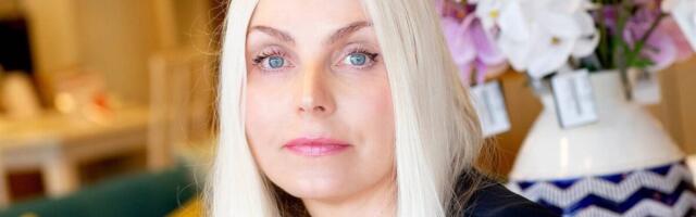 Merje Aavasalu: maailmas on alanud uus majandustsükkel. Kuhu paigutub Eesti?