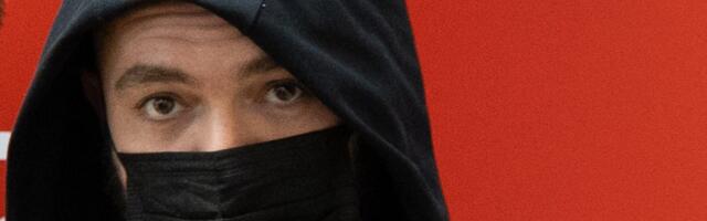 Saladuses hoitud vahistamine. Tallinna pankur juhtis Ukraina telefonikelme, kes petsid välja 100 miljonit eurot