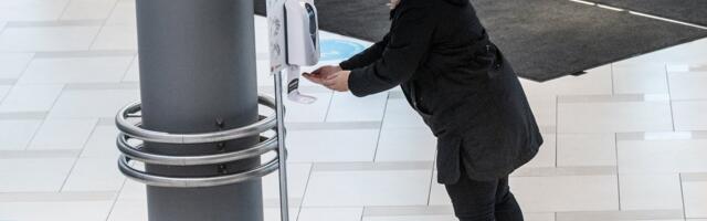 Sotsiaalministeerium: oleme võitnud seni kõik koroonapiirangutega seotud kohtuvaidlused