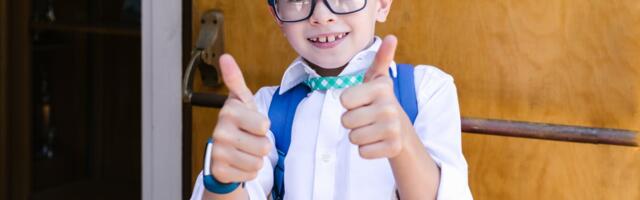 Kastre valla koolides õpivad viimase uuringu järgi ühed Eesti õnnelikematest õpilastest