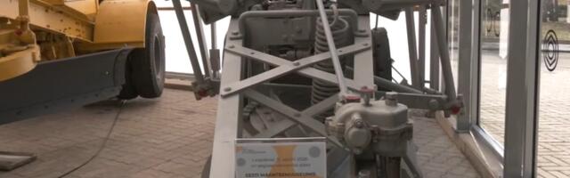 Paljud muuseumid pidasid aeglase vaatamise päeva