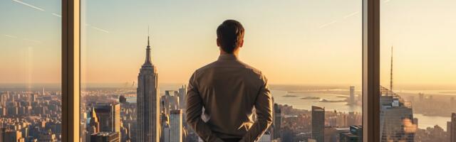 Jäär ei karda mitte midagi: miks see tähemärk liigub alati edasi ja jõuab lõpuks võiduni