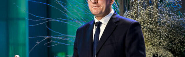 Kristen Michal: on väärtuskonfliktide teravnemise aeg