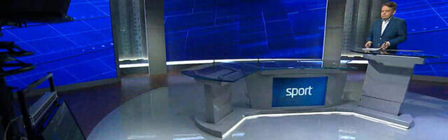 ETV spordisaade, 26. märts