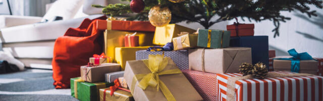 Digigeeniuse 60 kingiideed igale rahakotile: mida kuuse alla panna, kui sul on 20, 100 või 1500 eurot?