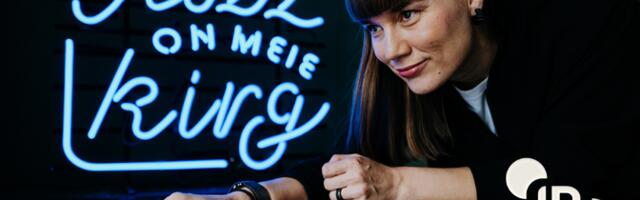 Jazzkaare värske tegevjuht Eva Saar: lapsi ja noori ei tohi kultuurikogemusest ilma jätta