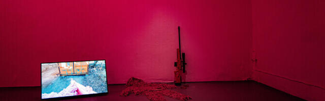 EKKM-i projektijuht: Köler Prize ei ole kunagi kunstnike vahel pinget tekitanud