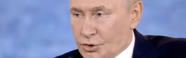 Soome arvamus: Meid valmistatakse ette Putini võiduks Ukrainas