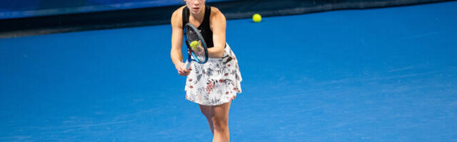 Malõgina jäi maailma edetabelis napilt 300 seast välja