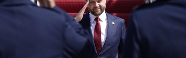 USA asepresident Vance kavatseb külastada Ungarit, et avaldada valimiste eel toetust Orbánile