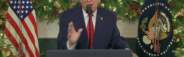 Trumpi reaktsioon liitlaste sammudele: kaalun tõsiselt NATO-st lahkumist