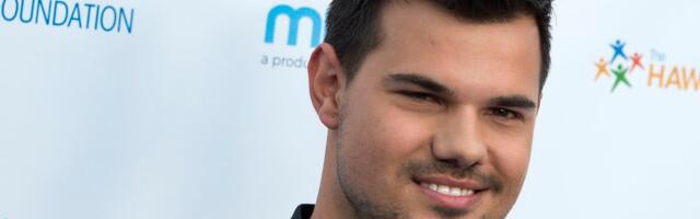 Pere täieneb! „Videviku“ libahunt Taylor Lautner ja tema abikaasa Taylor Lautner ootavad esimest last