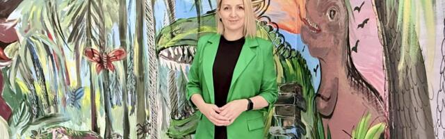 Alates 27. jaanuarist juhib Tõrva Kogukonnakeskuse tööd Jane Õim