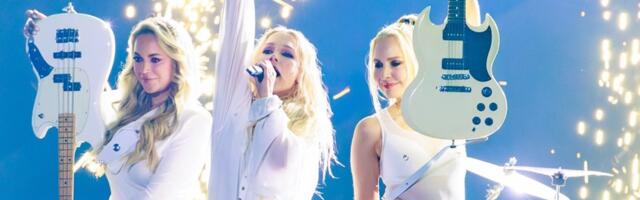 SÄUTSUMÖLL | „Võitis taas igav ja lääge keskpärasus!“ Netirahvas Eesti Laulu võitnud Vanilla Ninjale ei halasta