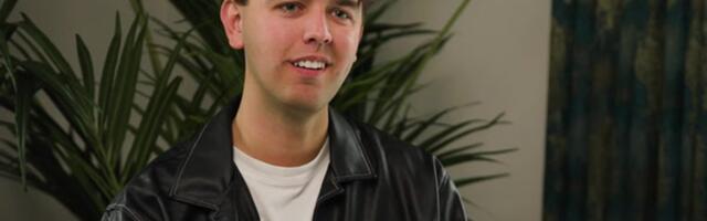 Juutuuber Hensugusta elas Hispaania lennujaamas üle ehmatava olukorra_ ma oleks peaaegu lennuõnnetuses olnud