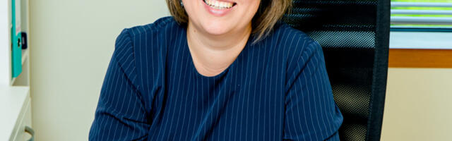 Piret Rospu: usaldame noort ja vähendame bürokraatiat