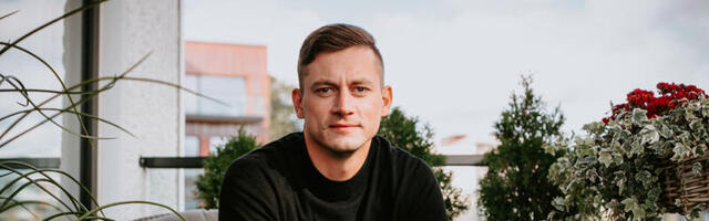 Біланс засвоює кошти від інвесторів. Ветемаа: візія створити найрозумніше фінансове додаток у світі.