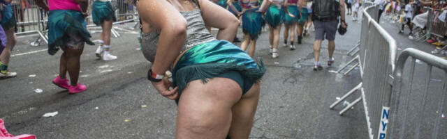 Lääne “heaoluühiskond” on jäädavalt minevik