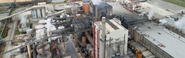 USA vana kooli tööstustegija uus tulemine: aktsia 6000% tõus paneb kukalt kratsima