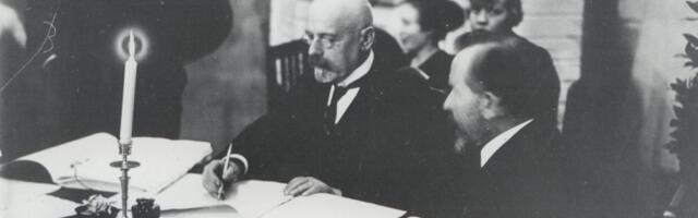 Радіо ОБ'ЄКТИВ ⟩ Яким є найбільшим загрозою для Естонії - західна революція чи імперіалізм Росії?