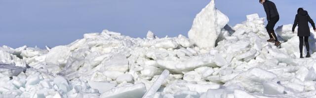 ILMATEADE | Kauaks talviselt karmi ilma jagub? Pakane püsib Eestis veel nädalaid