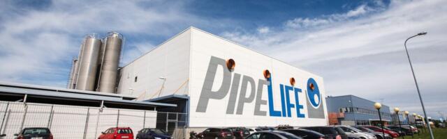 Sõda lõi Eesti plastitootjaid kuni kahekordse hinnatõusuga. “See oli suur šokk”