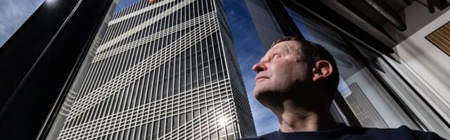 Tervisekassa uue juhi otsimine maksab ligi 24 000 eurot. Esindaja_ personaliotsingufirma kaasamine on tavapärane praktika