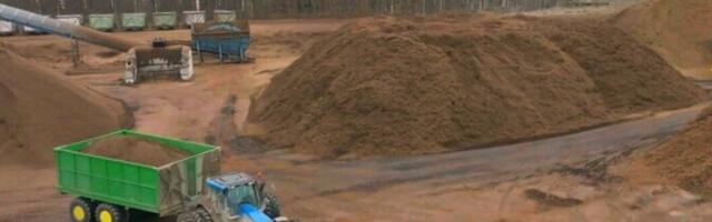 Kaupade eksport kasvas jaanuaris neli protsenti, import kahanes kaks protsenti