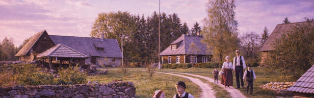 Doktoritöö: liberaalne regionaalpoliitika on läbi kukkunud, maaelu päästaks rahvuspärandi hoidmine