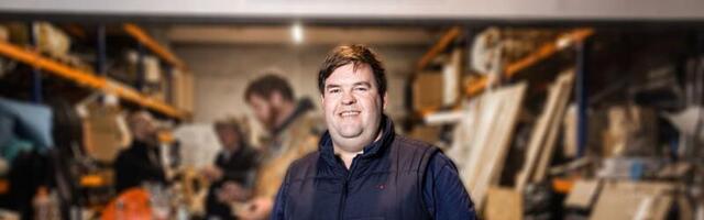 Австралійський мільярдер, який боровся з злочинцями у Таллінні, вимагає "утопічне" відшкодування.