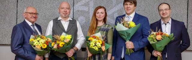 Elva abivallavanem Vahur Jaakma_ vallavanema Karin Abeli umbusaldamise taga on isiklikud huvid