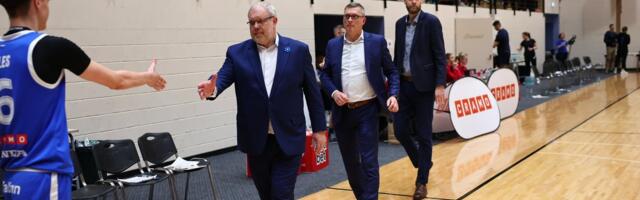 Coolbeti vedaja Pahv olevikust ja tulevikust_ p****e, need Keila mängijad ei mängiks muidu meistriliigas