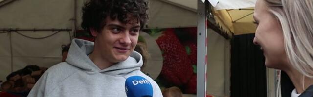 VIDEO | Vox populi. Mis paneb eestlased turul rahakotti avama?