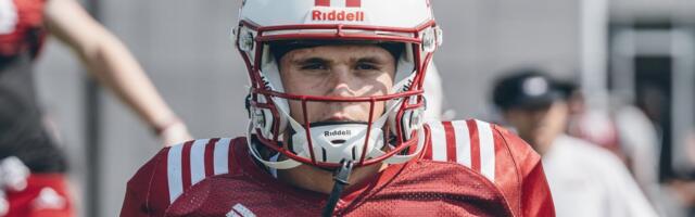 Естонця, який прибув до Європи, просто проігнорували в США: я почувався, ніби помираю, але незважаючи на це, мій внесок не був помічений.