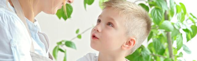 Речення, які діти повинні почути від своїх батьків і дідусів кожен день