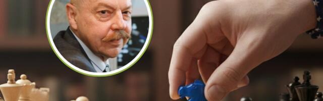 Jüri Toomepuu_ Ukraina jaoks on realiseerunud halvim variant – olla malend USA sisepoliitikas