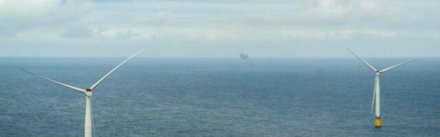 Külm dušš Norrast tekitas tugevad müügimõtted