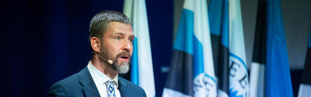 Siim Pohlak: безнаціональна держава - це мертва держава.