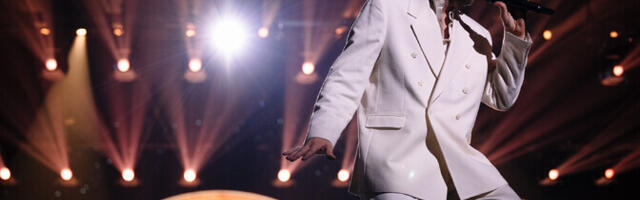 Eesti Laulu finaal | Robert Linna