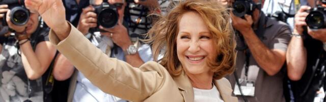 Suri „Downton Abbey“ staar ja prantsuse filmilegend Nathalie Baye