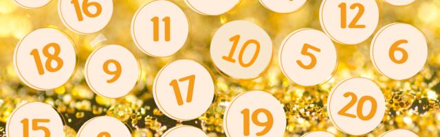 Kas sinu soov täitub või mitte? Vali number ja saa teada, mis sind ees ootab