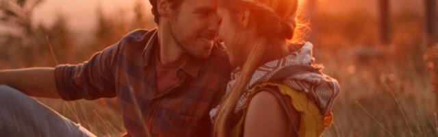 Astroloogid selgitavad: miks Sõnn, Neitsi ja Kaljukits on armastuses kõige ustavamad