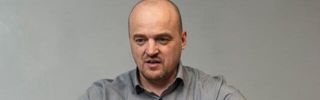 Balsnack läheb Soome turgu vallutama