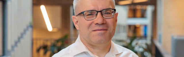 Tehisabiline aitab süüa teha, ravimeid võtta ja viib õue jalutama: Tartu teadlased usuvad, et see võib olla Eesti eakate argipäev juba 15 aasta pärast