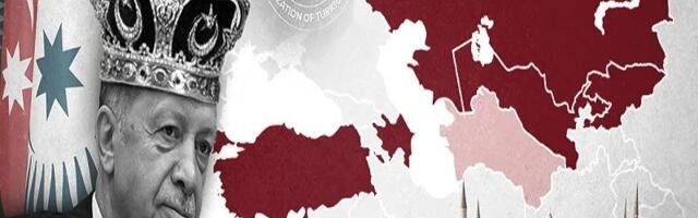 How Can The US Manage Turkish-Russian Tensions In The South Caucasus & Central Asia?