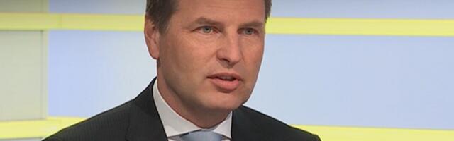 Pevkur Iraani uuest juhist: kui poeg pannakse pukki, on soov isa eest kätte maksta suur